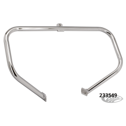 PARE-CYLINDRE POUR HARLEY-DAVIDSON