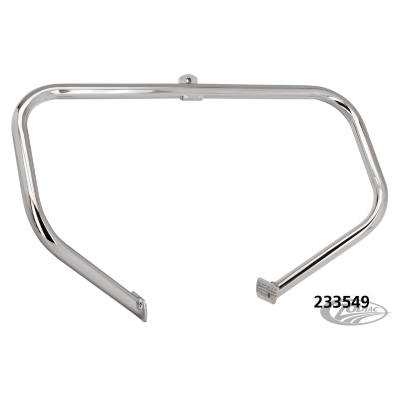 PARE-CYLINDRE POUR HARLEY-DAVIDSON