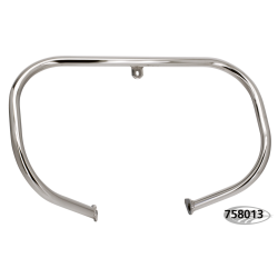 PARE-CYLINDRE POUR HARLEY-DAVIDSON