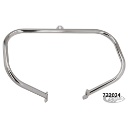 PARE-CYLINDRE POUR HARLEY-DAVIDSON