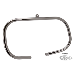 PARE-CYLINDRE POUR HARLEY-DAVIDSON