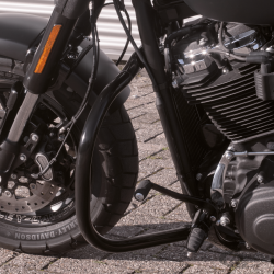 PARE-CYLINDRE POUR HARLEY-DAVIDSON