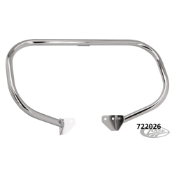 PARE-CYLINDRE POUR HARLEY-DAVIDSON