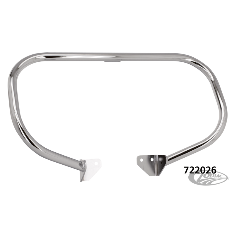 PARE-CYLINDRE POUR HARLEY-DAVIDSON