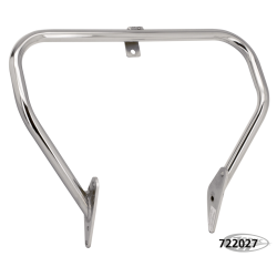 PARE-CYLINDRE POUR HARLEY-DAVIDSON