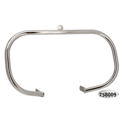 PARE-CYLINDRE POUR HARLEY-DAVIDSON