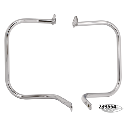 PARE-CYLINDRE POUR HARLEY-DAVIDSON