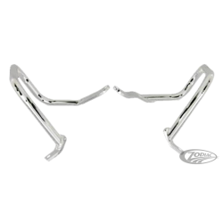 PARE-CYLINDRE POUR HARLEY-DAVIDSON