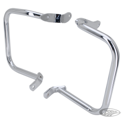 PARE-CYLINDRE POUR HARLEY-DAVIDSON