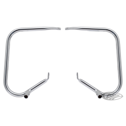 PARE-CYLINDRE POUR HARLEY-DAVIDSON