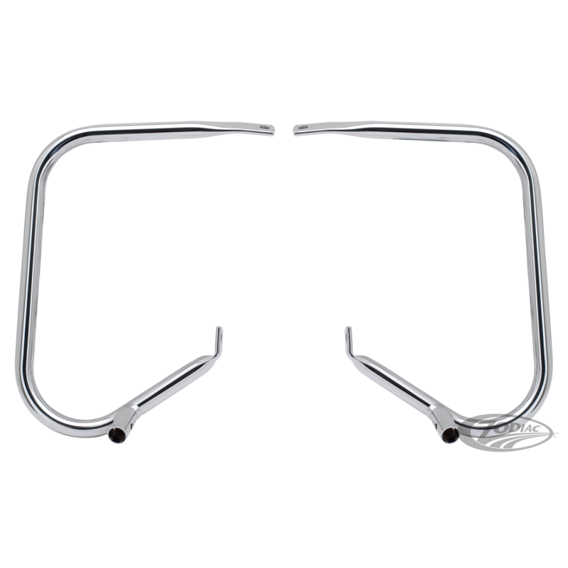 PARE-CYLINDRE POUR HARLEY-DAVIDSON