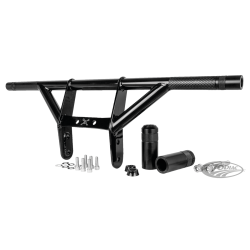 BARRES BURLY BRAWLER