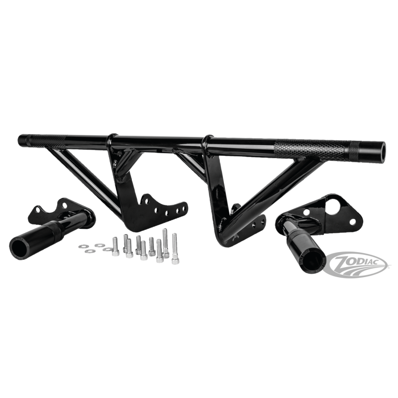 BARRES BURLY BRAWLER