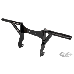 BARRES BURLY BRAWLER