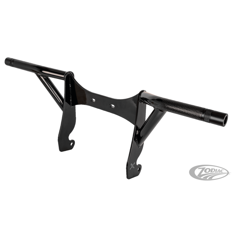 BARRES BURLY BRAWLER