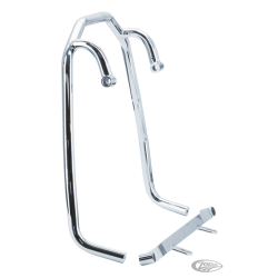 PARE-CYLINDRE FEHLING POUR V-ROD