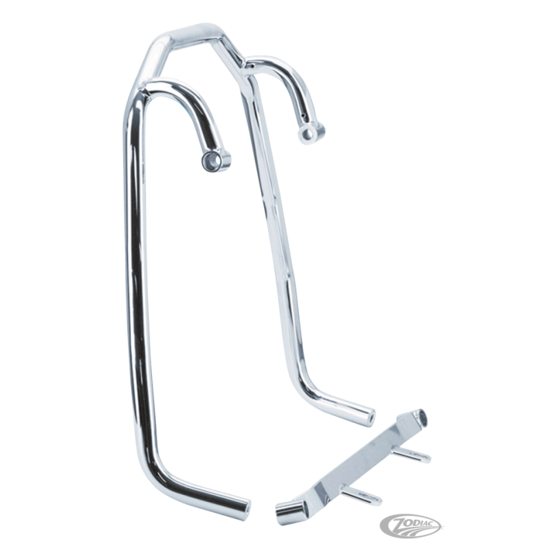 PARE-CYLINDRE FEHLING POUR V-ROD