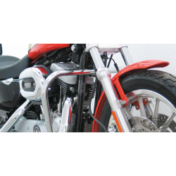 PARE-CYLINDRES FEHLING POUR 2004 AU PRESENT SPORTSTER