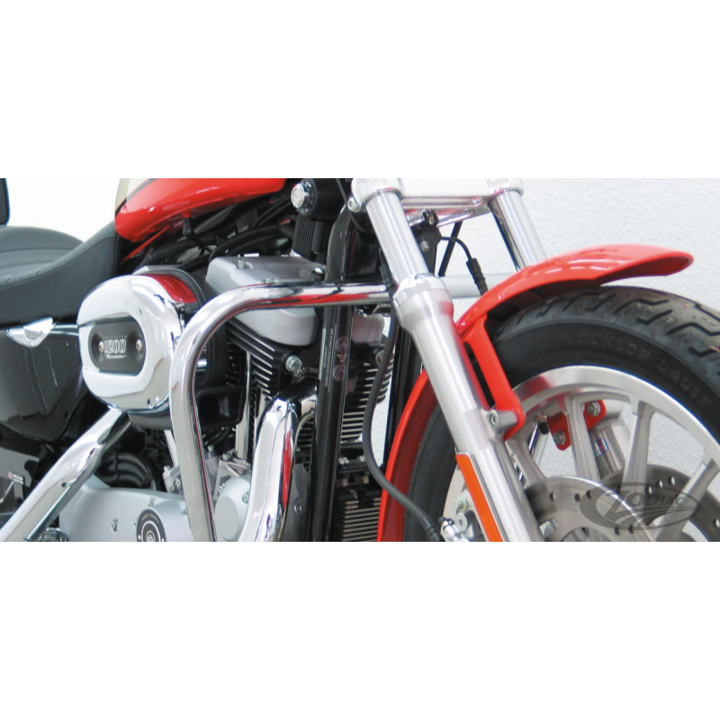 PARE-CYLINDRES FEHLING POUR 2004 AU PRESENT SPORTSTER