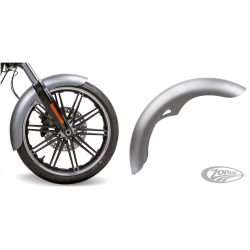 GARDE-BOUE ACIER ARLEN NESS PROFILE