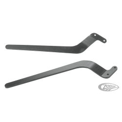 SABRES EN ACIER POUR WIDE-TAIL, SUPER-ASS, SPORTAIL ET SOFTAIL