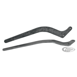 SABRES EN ACIER POUR WIDE-TAIL, SUPER-ASS, SPORTAIL ET SOFTAIL