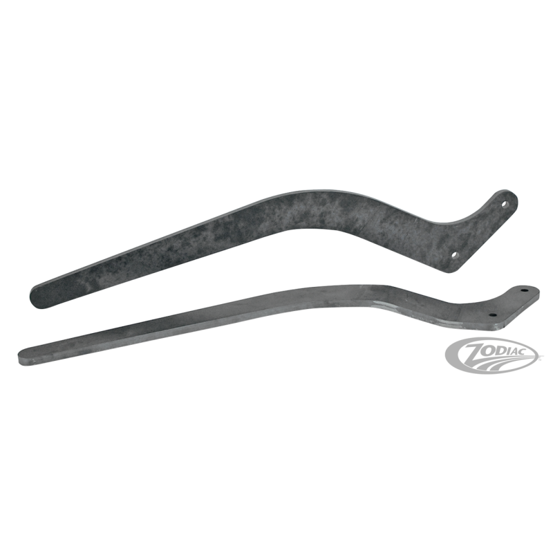 SABRES EN ACIER POUR WIDE-TAIL, SUPER-ASS, SPORTAIL ET SOFTAIL