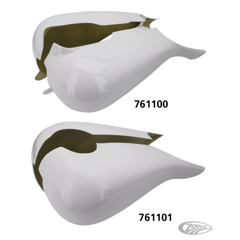 COUVRE RESERVOIR TOURING TOMMY & SONS