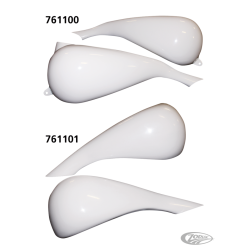 COUVRE RESERVOIR TOURING TOMMY & SONS