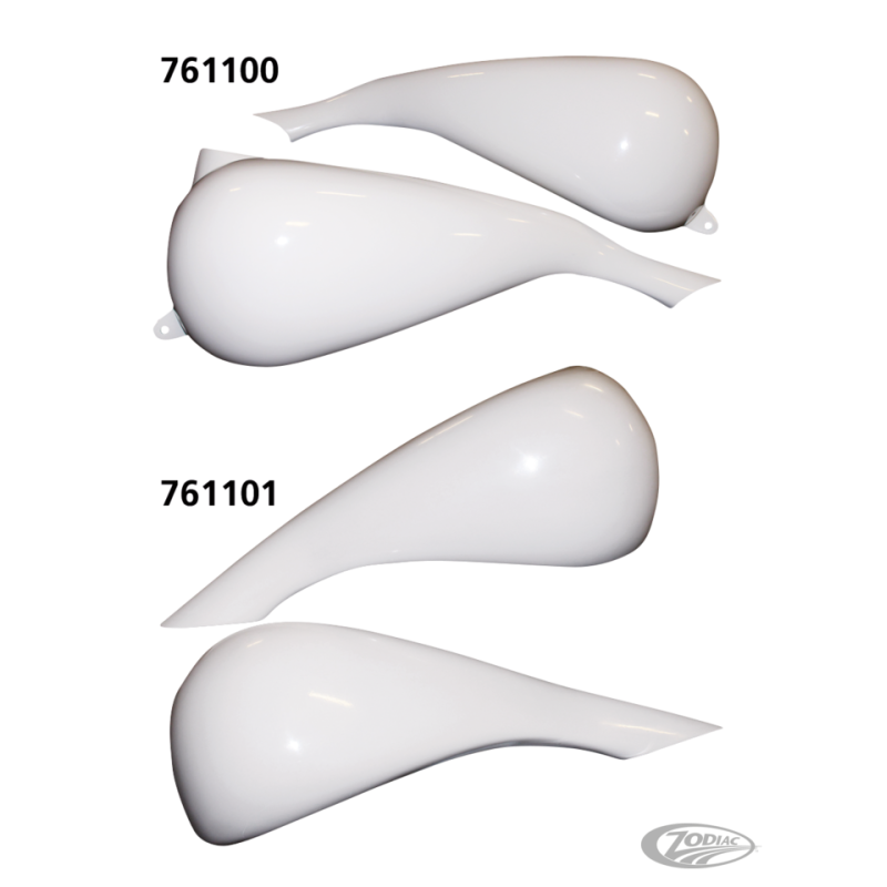 COUVRE RESERVOIR TOURING TOMMY & SONS