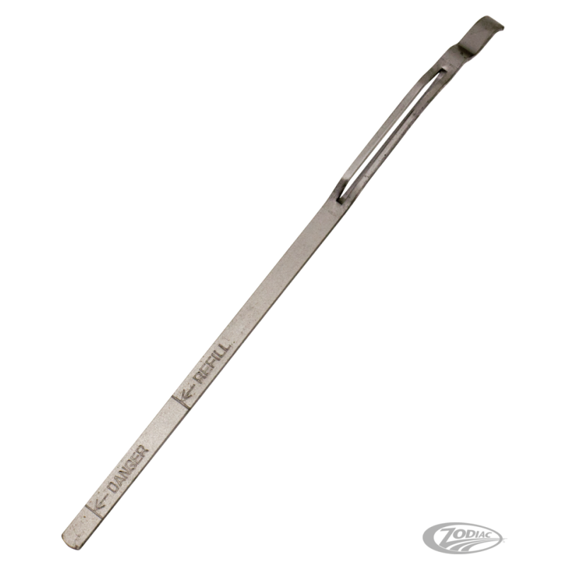 JEU DE RESERVOIRS D'HUILE ET D'ESSENCE POUR 45CI