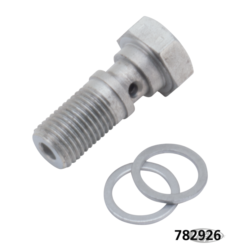 JEU DE RESERVOIRS D'HUILE ET D'ESSENCE POUR 45CI