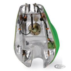 KIT DE PROTECTION THERMIQUE DEI