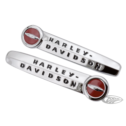 EMBLEMES DE RESERVOIR VINTAGE