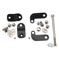 KIT SURELEVATION DE RESERVOIR ODC