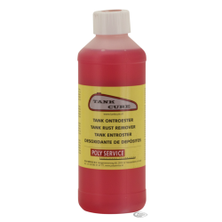 TRAITEMENT RESERVOIR TANK CURE EPOXY