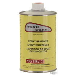 TRAITEMENT RESERVOIR TANK CURE EPOXY