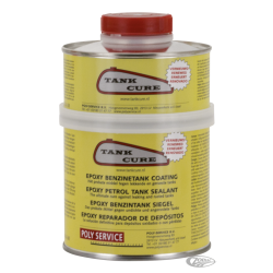 TRAITEMENT RESERVOIR TANK CURE EPOXY