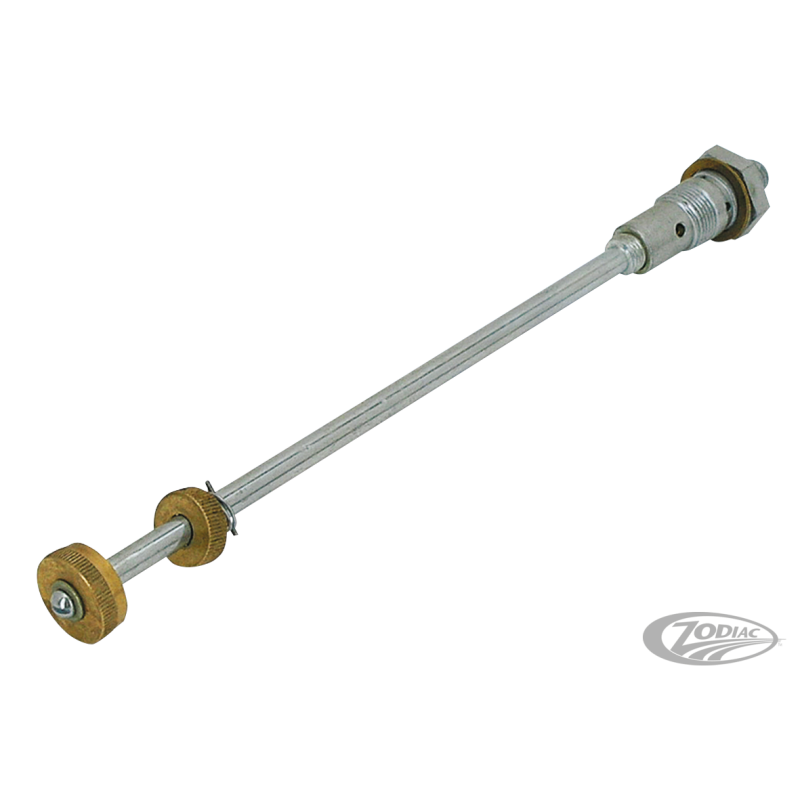 ROBINET D'ESSENCE POUR RESERVOIRS VINTAGE