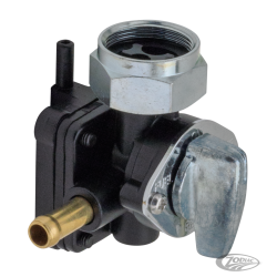 ROBINET DE CARBURANT A DEPRESSION