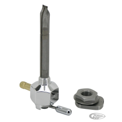 EMBOUT DE CONVERSION D'INJECTION EN CARBURATEUR POUR SPORTSTER