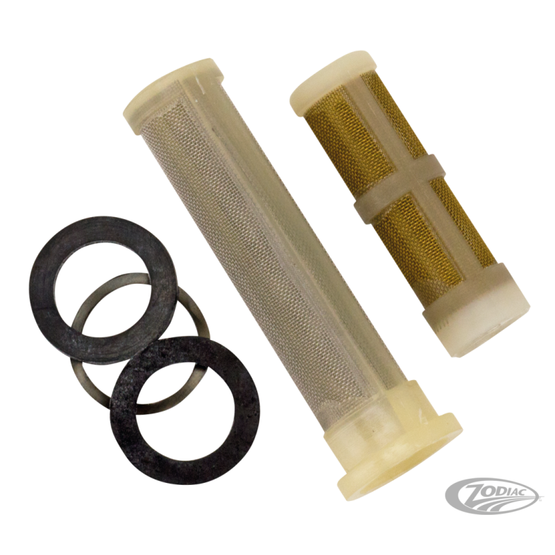 KIT DE REFECTION DE ROBINET D'ESSENCE ZODIAC ORIGINAL