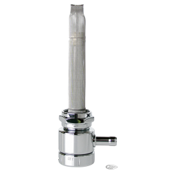 ROBINET D'ESSENCE PINGEL BOUTON ROND