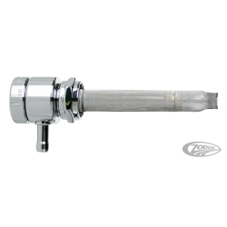 ROBINET D'ESSENCE PINGEL BOUTON ROND