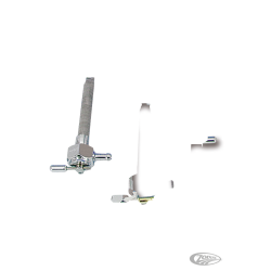 ROBINETS D'ESSENCE A HAUT DEBIT POWER-FLO PAR PINGEL