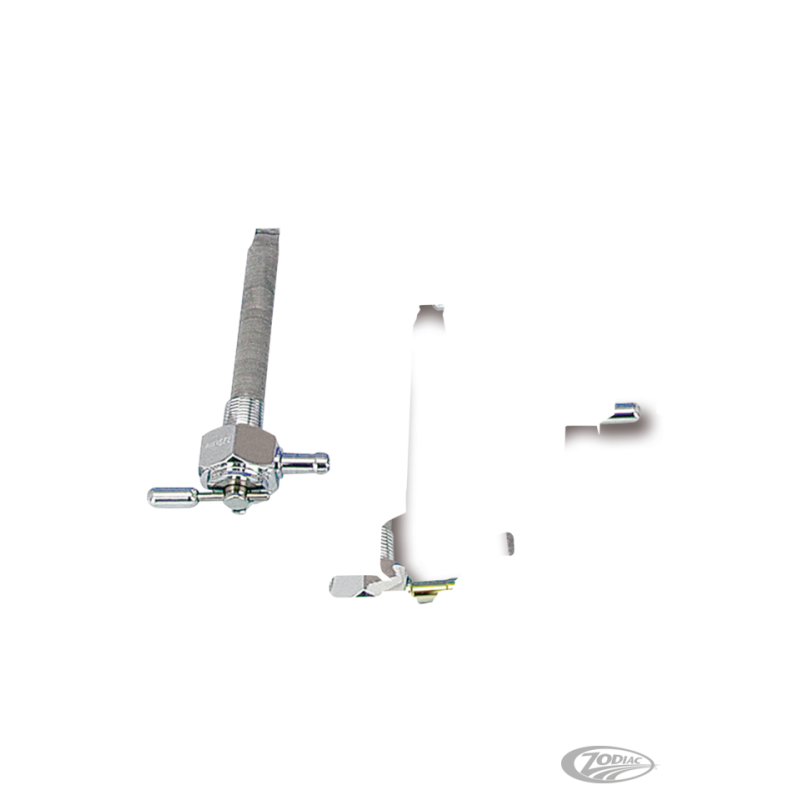 ROBINETS D'ESSENCE A HAUT DEBIT POWER-FLO PAR PINGEL