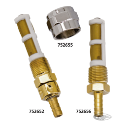 ROBINETS KUSTOM TECH CUSTOM