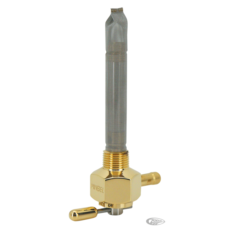 ROBINETS PINGEL OLD SKOOL EN LAITON