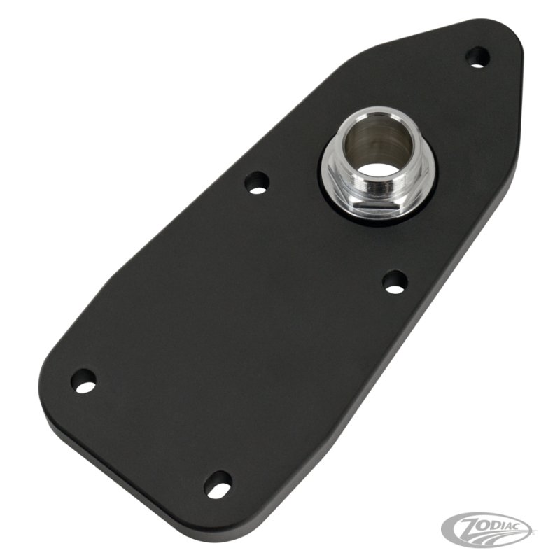 ADAPTATEUR POUR CONVERSION DE SPORTSTER INJECTION EN CARBURATEUR