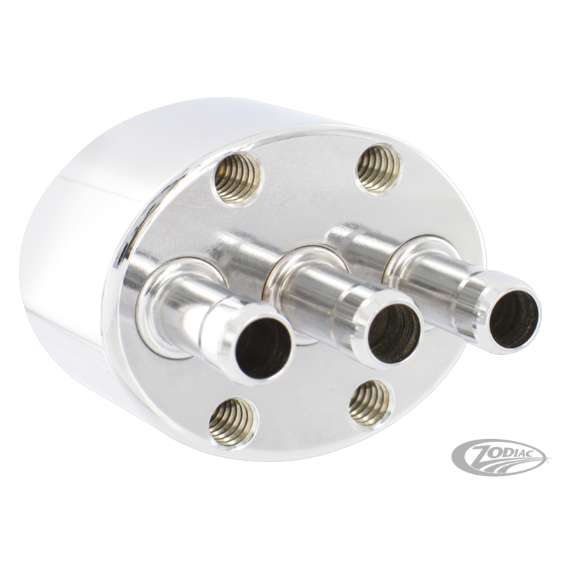 ROBINET PINGEL CHOPPER